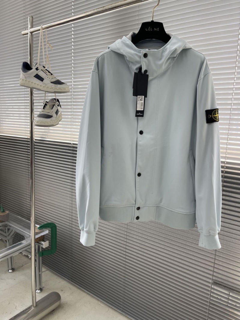 STONE ISLAND